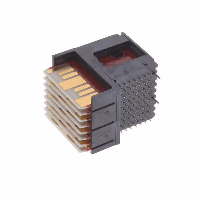 2302321-1 TE Connectivity Aerospace, Defense and Marine  Specialized